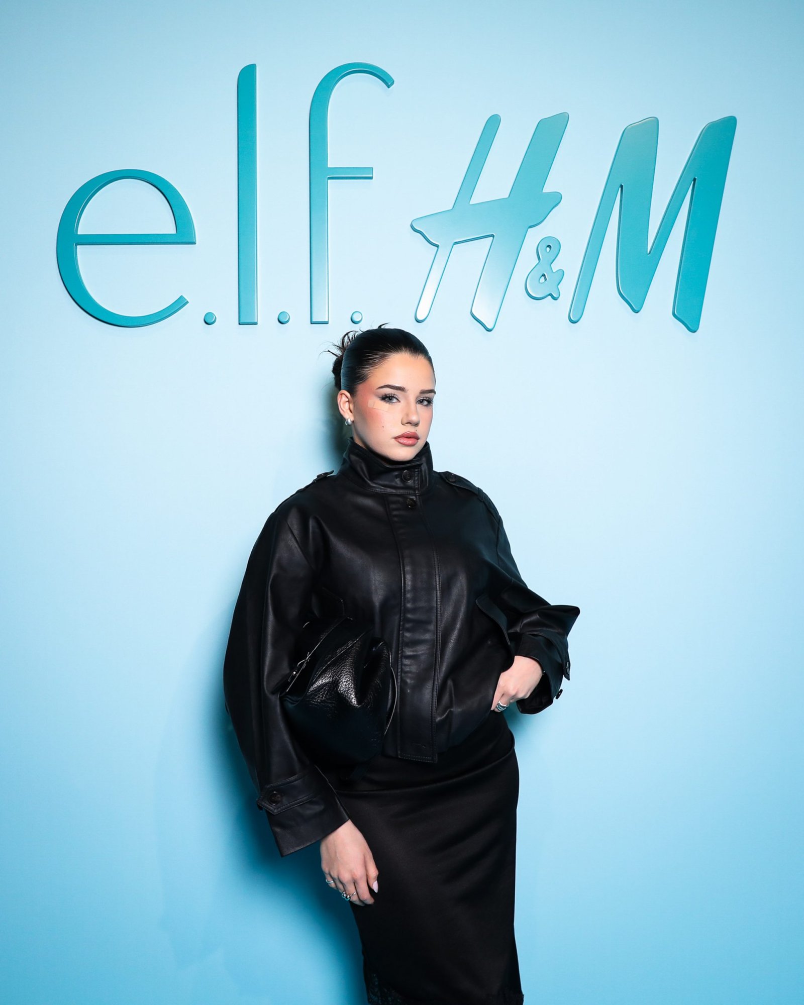 Karlotta Nila — H&M Beauty