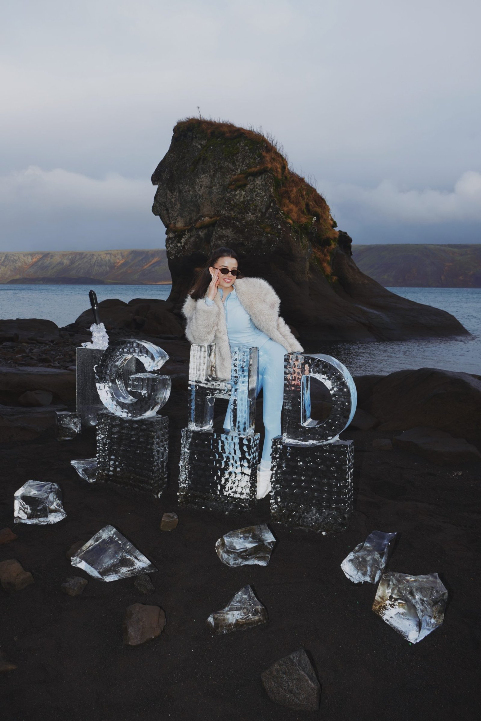 Karlotta Nila — ghd