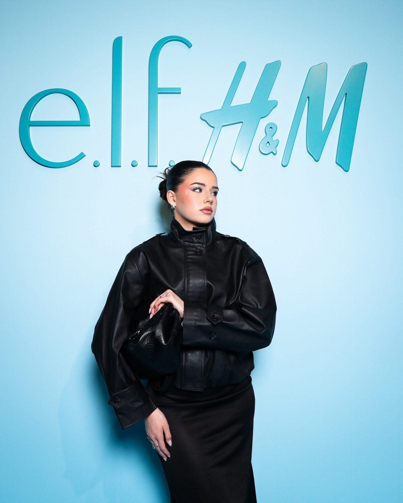 Karlotta Nila — H&M Beauty