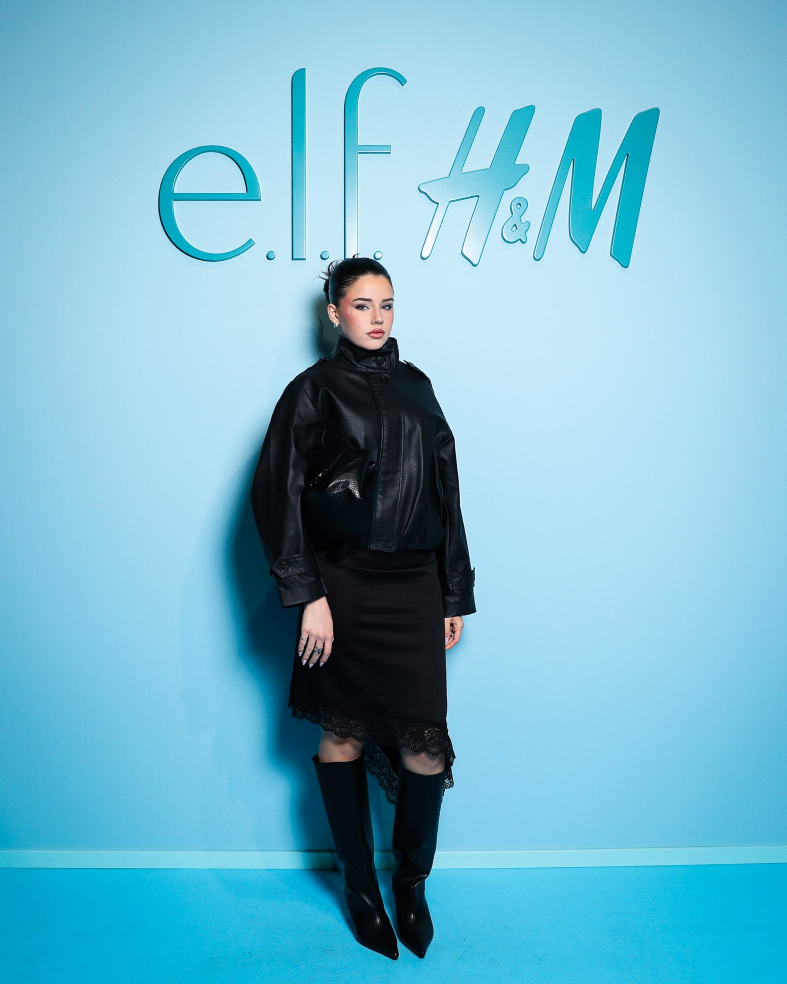 Karlotta Nila — H&M Beauty