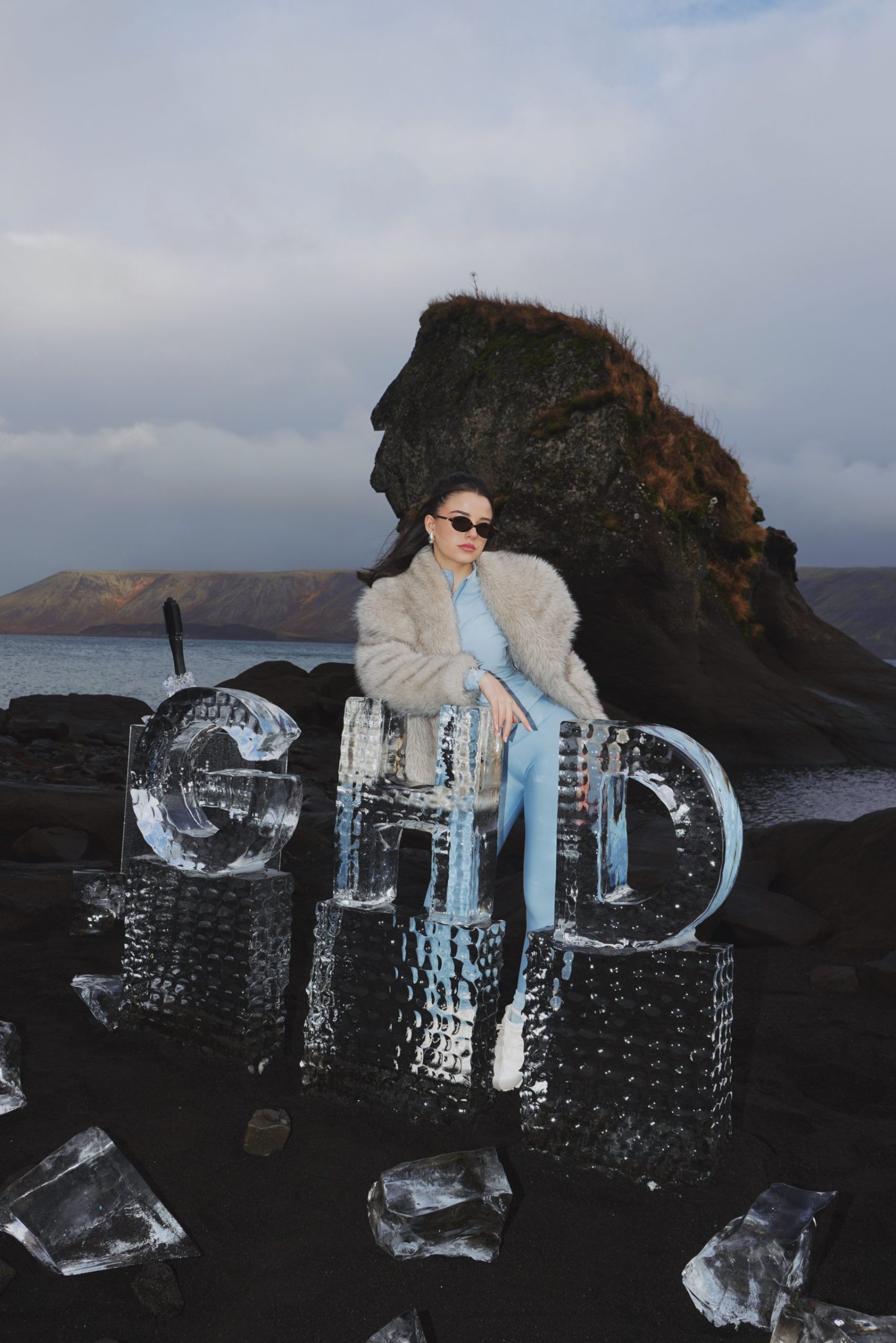 Karlotta Nila — ghd