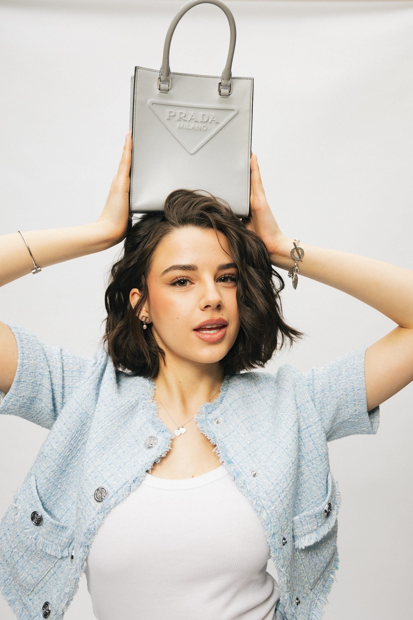 Karlotta Nila — InStyle